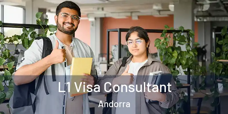  L1 Visa Consultant Andorra